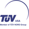 TUV-USA_logo