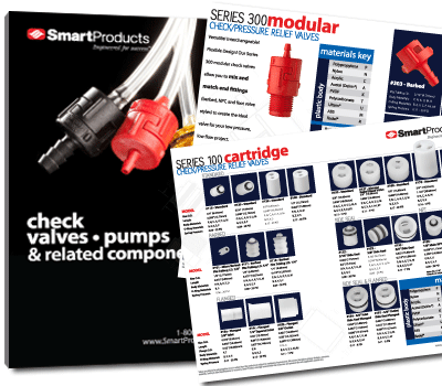 Smart Products Catalog